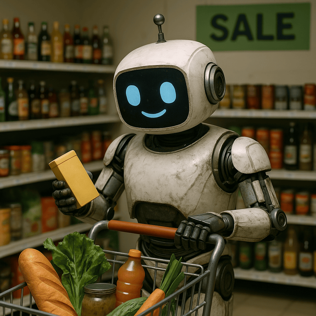 MercadoBot